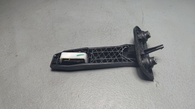 Педаль газу (акселератора) 7810133060 TOYOTA