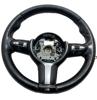 (доставка из сша в украину 5-15 дней) 2014-2016 bmw 535i m-sport leather steering wheel & switches oem (цена не окончательная! обратитесь к менеджеру для согласования стоимости и сроков доставки) 7848638