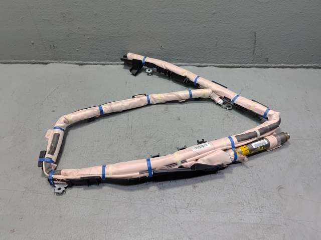 Подушка безпеки, шторка бічна, права, AIRBAG 78875TGGC80 HONDA
