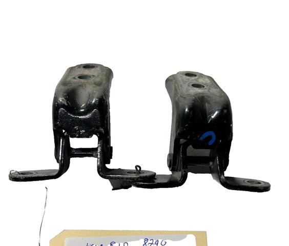 Петля передніх дверей, правих 793202V000 HYUNDAI