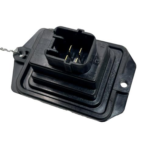 Регулятор оборотів пічки 79330TR0A01 HONDA