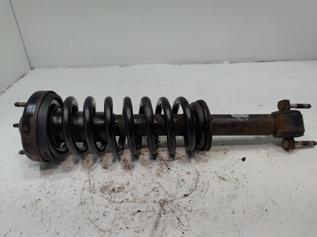 Подушка амортизатора переднього 7L1Z18A099E FORD