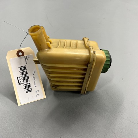 Бачок гідропідсилювача 7L6422371E PORSCHE