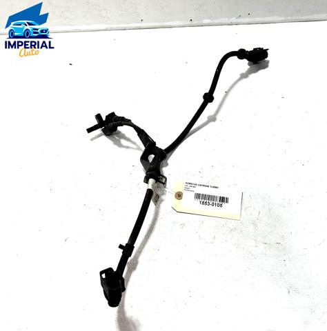 Дріт датчика АБС задній 7P0971279B PORSCHE