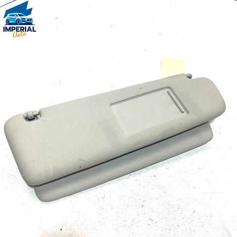 Козирок сонцезахисний 7P6857552B2F4 VAG
