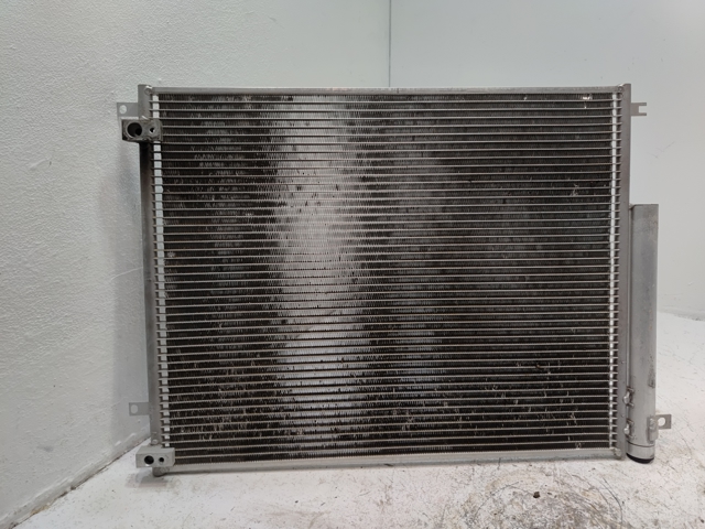 Конденсатор кондиціонера 80100TBAA02 HONDA