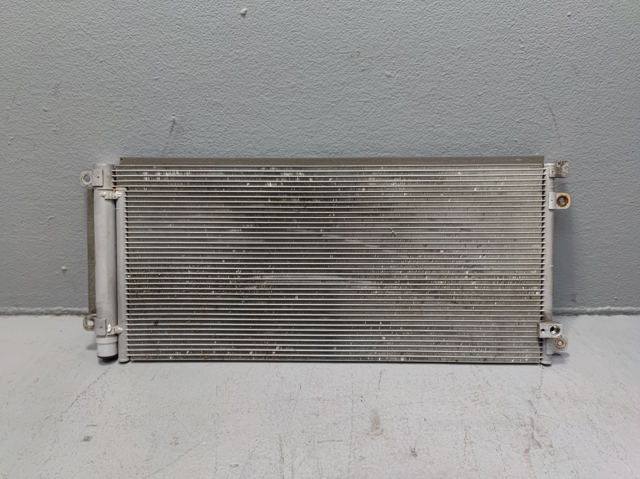 Конденсатор 80100TBCA01 HONDA