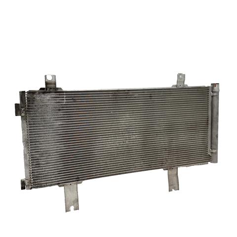 Радіатор кондиціонера 80100TWAA02 HONDA