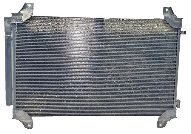 Конденсатор 80100TZ5A02 HONDA