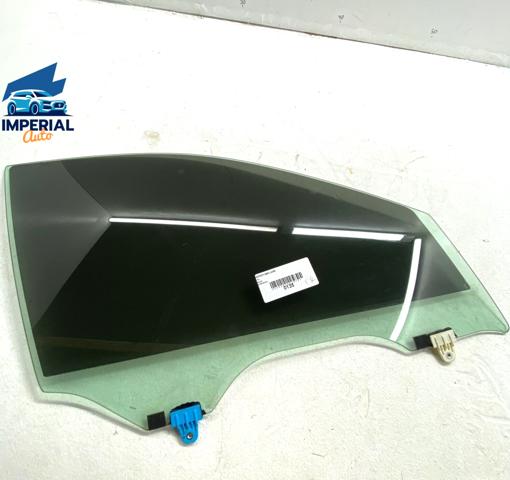 Скло пасажирських дверей 803004GA0A NISSAN