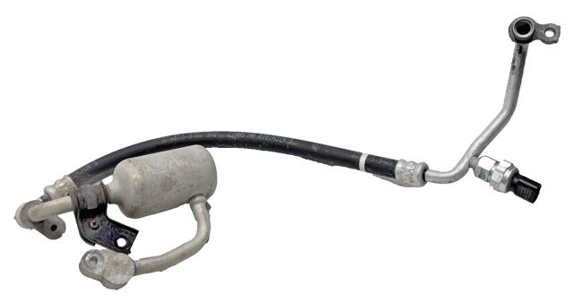 Датчик тиску 80450T2FA01 HONDA