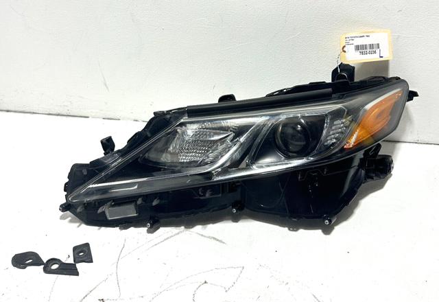8115006F40 Toyota
