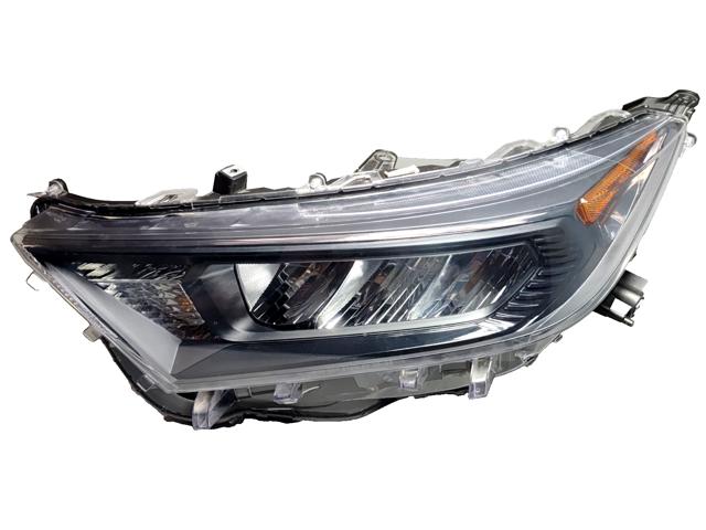Фара 811500R142 TOYOTA