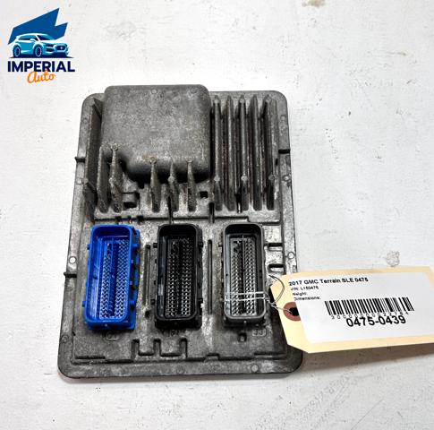 Мізки двигуна 811839393 GM