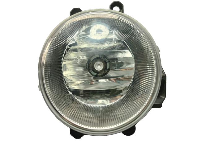 Туманка ліва 8122002160 TOYOTA