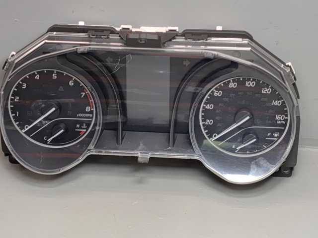 Покажчик струму (амперметр) 838000XD2000 TOYOTA