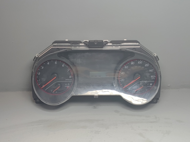 Покажчик струму (амперметр) 8380033Q10 TOYOTA
