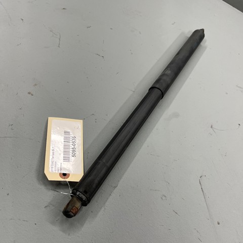 Амортизатор задньої ляди 84133943 GM