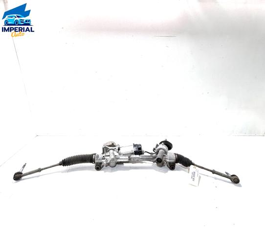 Рейковий рульовий механізм 84401111 GM