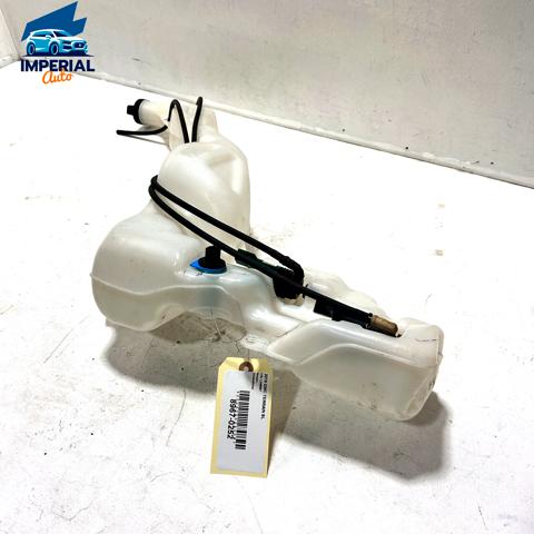 Двигун склоомивача задній 84518405 GM