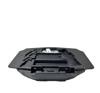 (доставка зі сша в україну 5-15 днів) infiniti q50 2014-2020 emergency tools storage tray compartment box & wrench oem (ціна не остаточна! зверніться до менеджера для узгодження вартості та термінів доставки) 849754GA0A