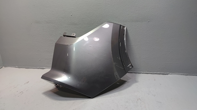Кут бампера заднього лівий 850176RR0H NISSAN