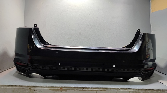 Буфер (бампер) задній 850226CG0H NISSAN