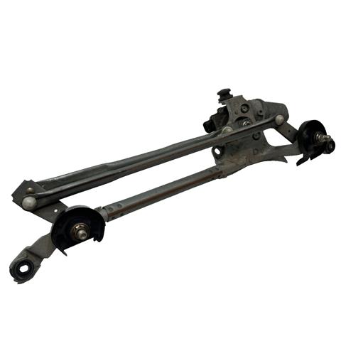 Двигун склоочисника лобового скла (трапеції) 8511078010 TOYOTA