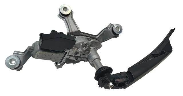 Важіль-поводок склоочисника заднього скла 852410R060 TOYOTA