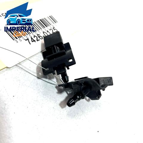 Сопло омивача лобового скла 8538130220 TOYOTA
