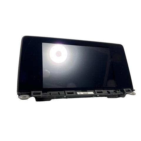 Бортовий комп'ютер 8611078050 TOYOTA