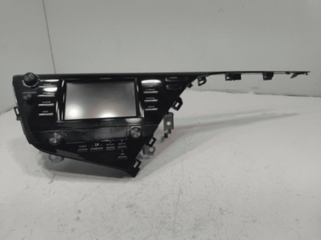 Бортовий комп'ютер 8614006410 TOYOTA