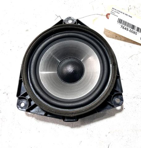 Динамік задньої двері 8616033820 TOYOTA