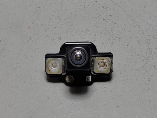 Камера системи забезпечення видимості 867B042030 TOYOTA