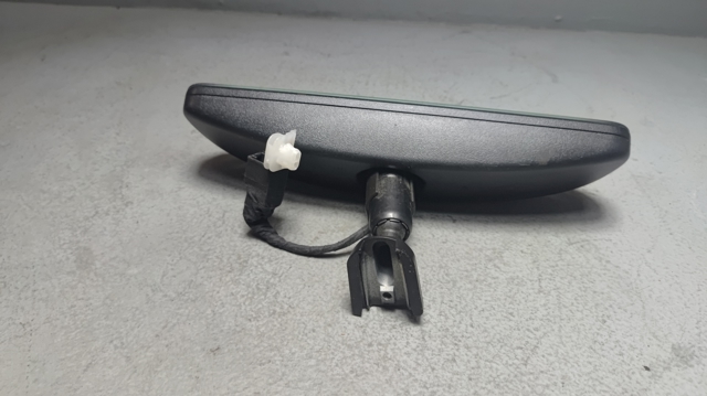 Дзеркало заднього виду 878100WW70 TOYOTA