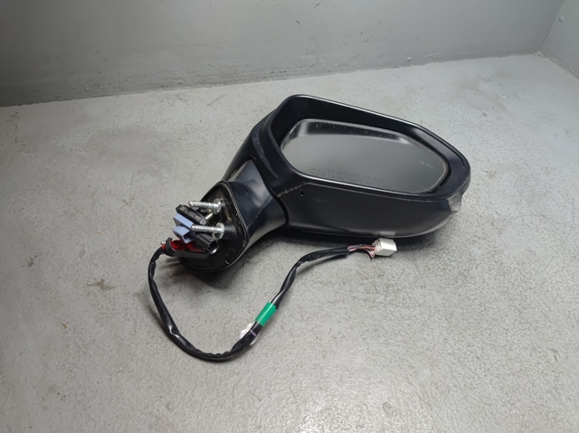 Праве бокове дзеркало 8791033C30 TOYOTA