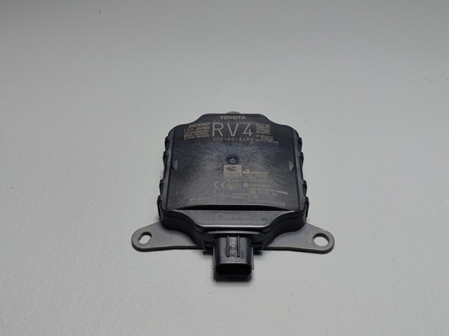 Датчик контролю мертвої зони, задній 881620R033 TOYOTA
