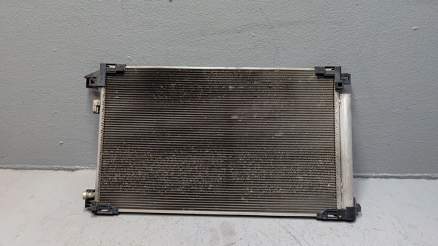 Конденсер 884A002090 TOYOTA