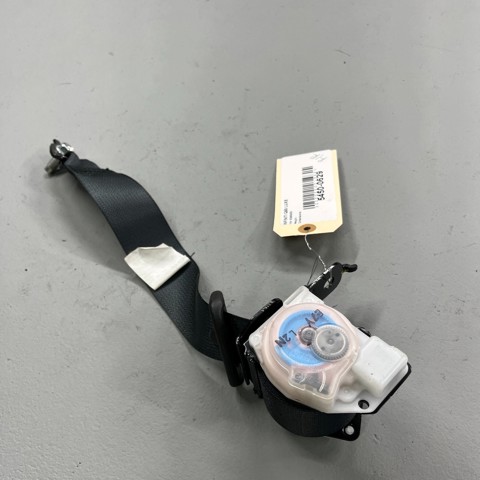 Пасок безпеки задній 888446HF0A NISSAN