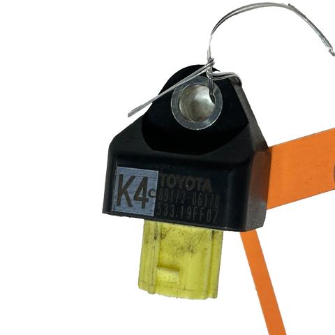 Датчик подушки безпеки 8917306170 TOYOTA