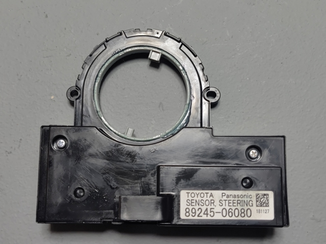 Датчик повороту керма 8924B06040 TOYOTA