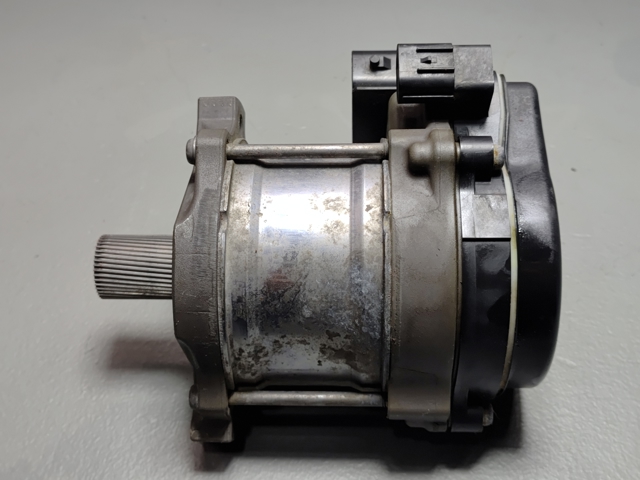 Кермова рейка 8965042300 TOYOTA