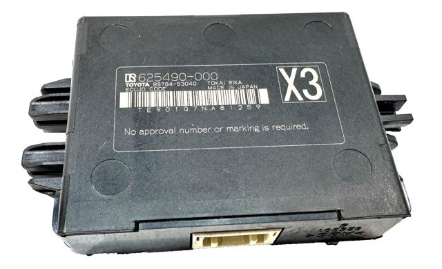 Іммобілізатор 8978453040 TOYOTA