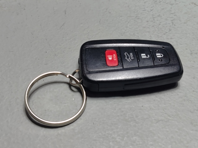 8990H0R030 Toyota