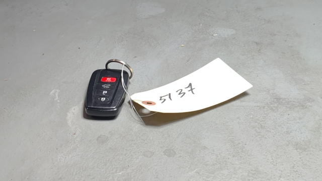 8990H0R040 Toyota