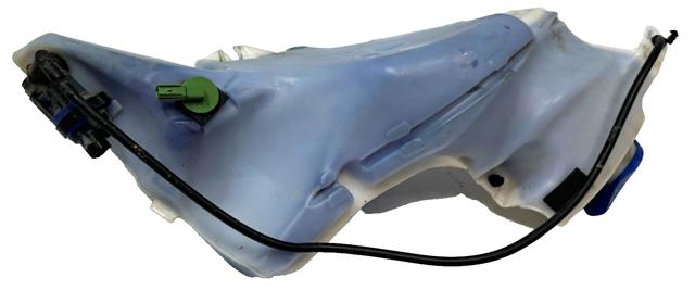 Електропомпа омивача переднього скла 8G1Z17664A FORD