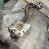 (доставка зі сша в україну 5-15 днів) 2016-2018 audi a6 front exhaust muffler and pipe oem (ціна не остаточна! зверніться до менеджера для узгодження вартості та термінів доставки) 8K0253211AF