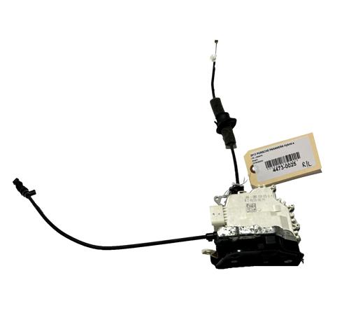 Замок задньої двері, лівої 8K0839015D PORSCHE