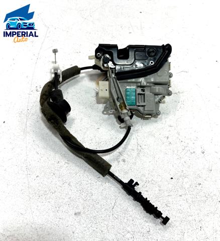 Замок задніх дверей, лівих 8K0839015G PORSCHE