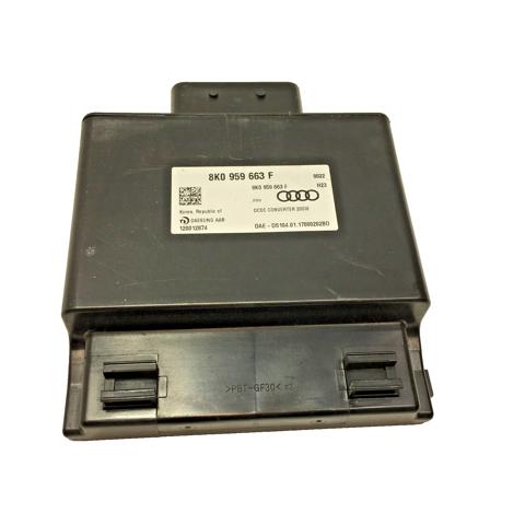 Стабілізатор напруги 8K0959663F VAG